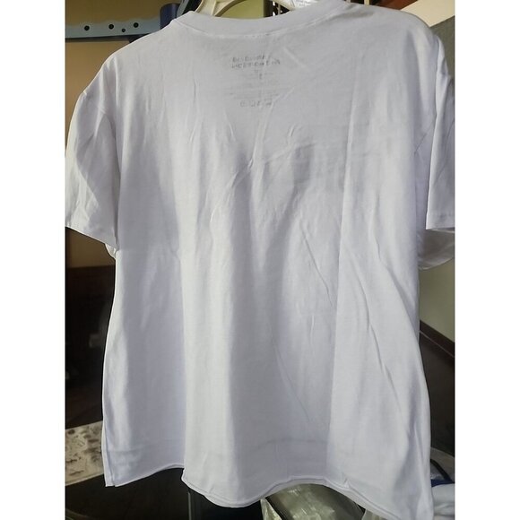 Bring Me The Horizon Medium Unisex Ultra Cotton Blend Tee New Excellent A107 - Picture 4 of 4